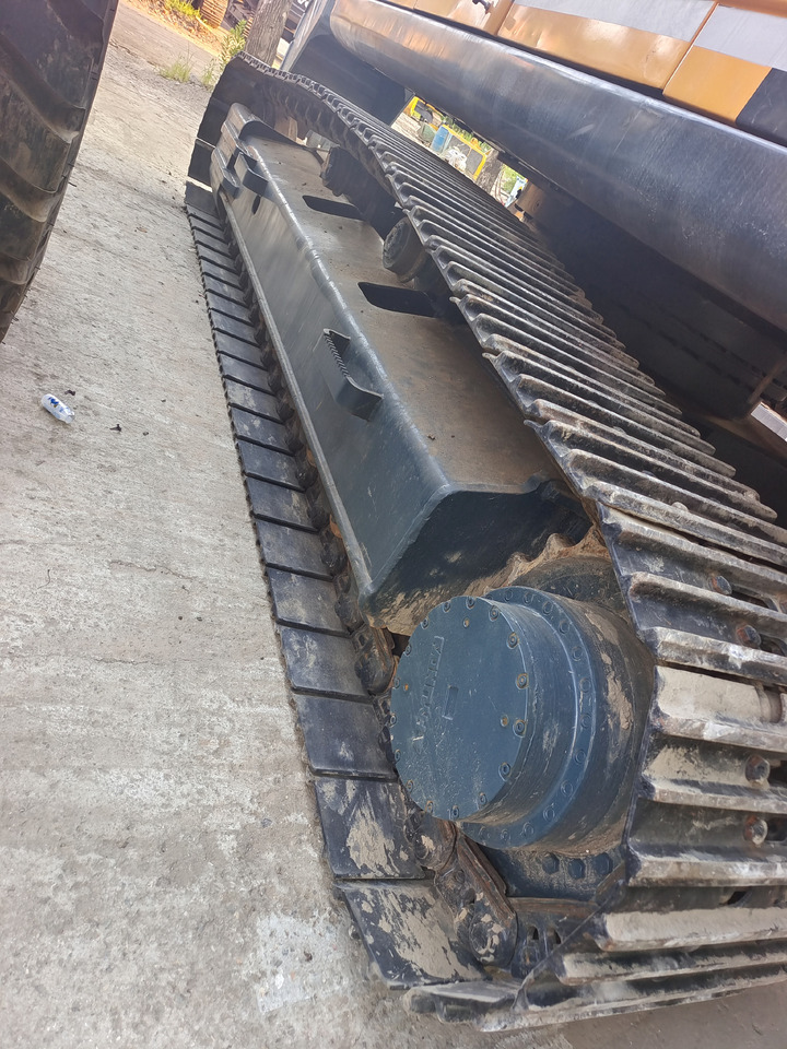 HYUNDAI 305LC-9T 305 LC - 9S - Máy xúc bánh xích: hình 3 HYUNDAI 305LC-9T 305 LC - 9S - Máy xúc bánh xích: hình 3