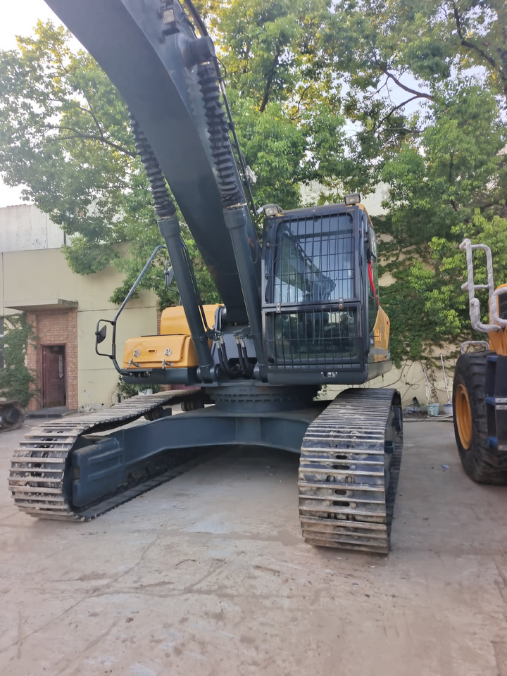 Máy xúc bánh xích HYUNDAI 305LC-9T 305LC - 9T 330LC-9S: hình 12