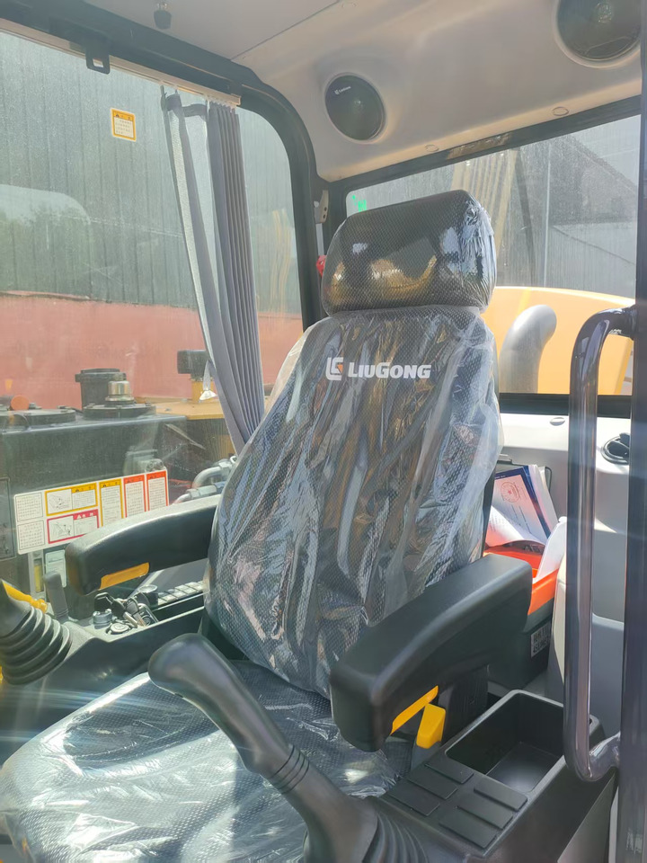 LIUGONG 9075FG4 BRAND NEW 7.5 TON DIGGER - Máy xúc mini: hình 4 LIUGONG 9075FG4 BRAND NEW 7.5 TON DIGGER - Máy xúc mini: hình 4