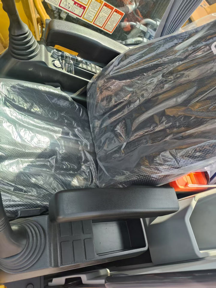 Máy xúc mini mới LIUGONG 9075FG4 BRAND NEW 7.5 TON DIGGER: hình 21 Máy xúc mini mới LIUGONG 9075FG4 BRAND NEW 7.5 TON DIGGER: hình 21