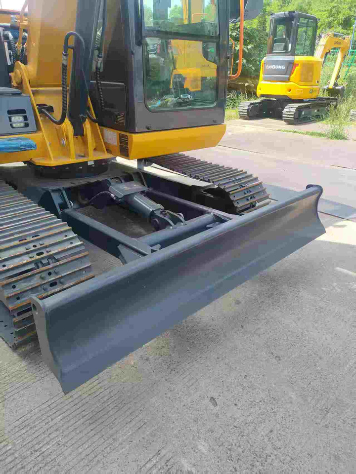 Máy xúc mini mới LIUGONG 9075FG4 BRAND NEW 7.5 TON DIGGER: hình 18 Máy xúc mini mới LIUGONG 9075FG4 BRAND NEW 7.5 TON DIGGER: hình 18