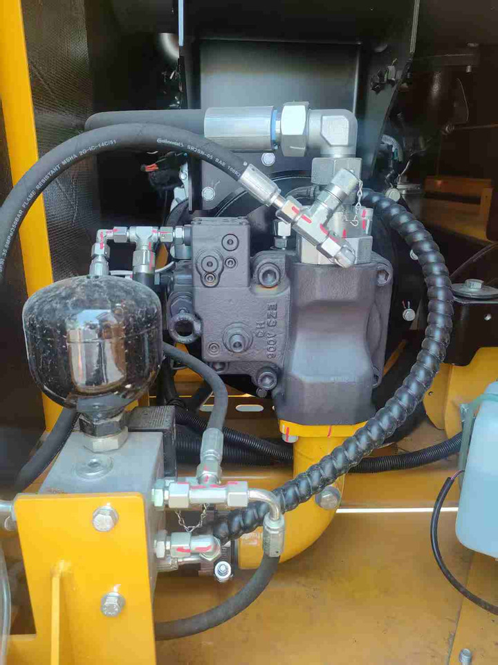 LIUGONG 9075FG4 BRAND NEW 7.5 TON DIGGER - Máy xúc mini: hình 2 LIUGONG 9075FG4 BRAND NEW 7.5 TON DIGGER - Máy xúc mini: hình 2