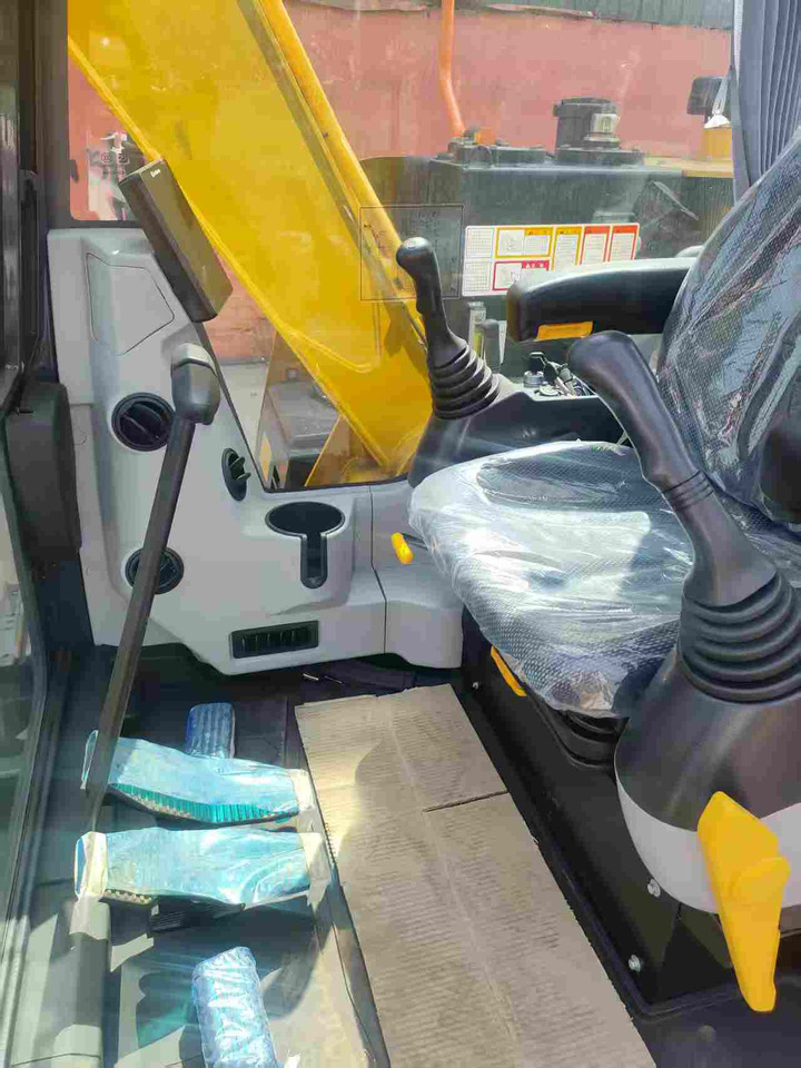 Máy xúc mini mới LIUGONG 9075FG4 BRAND NEW 7.5 TON DIGGER: hình 20 Máy xúc mini mới LIUGONG 9075FG4 BRAND NEW 7.5 TON DIGGER: hình 20