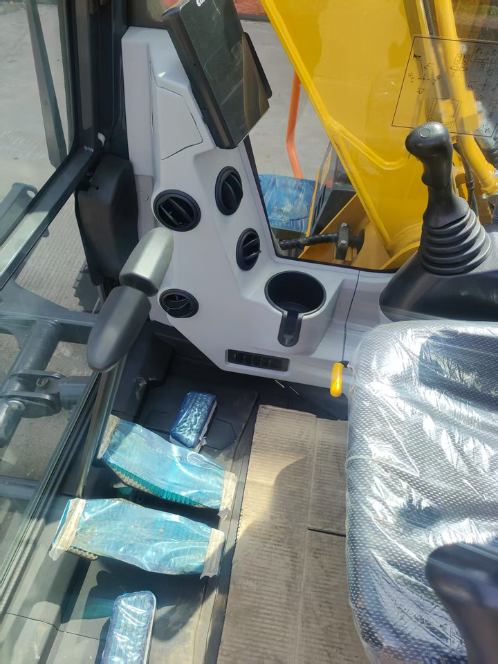 Máy xúc mini mới LIUGONG 9075FG4 BRAND NEW 7.5 TON DIGGER: hình 11 Máy xúc mini mới LIUGONG 9075FG4 BRAND NEW 7.5 TON DIGGER: hình 11