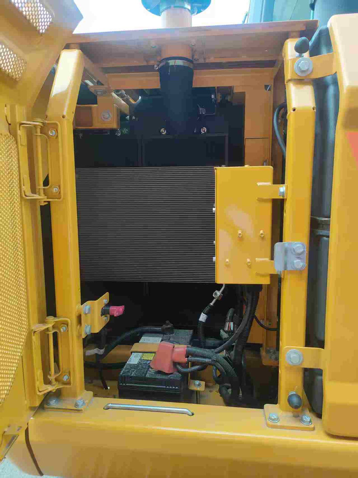 Máy xúc mini mới LIUGONG 9075FG4 BRAND NEW 7.5 TON DIGGER: hình 19 Máy xúc mini mới LIUGONG 9075FG4 BRAND NEW 7.5 TON DIGGER: hình 19