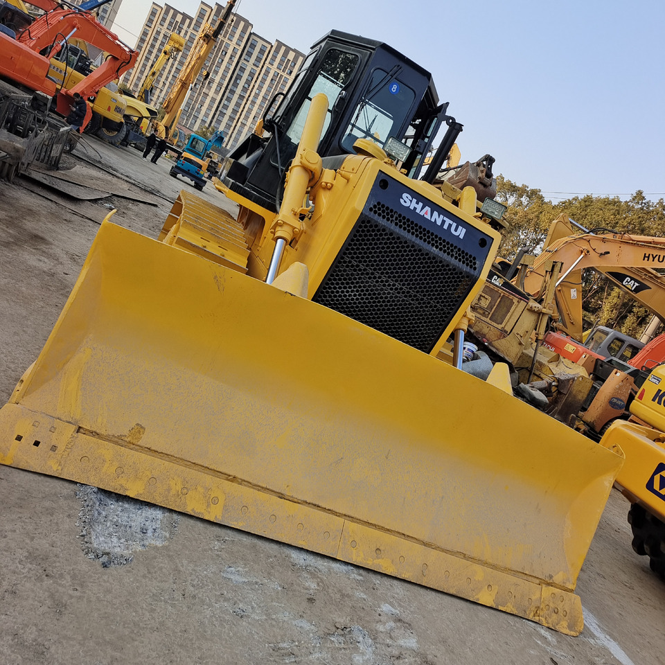 SHANTUI SD 16 SD16 SD22 SD32 - Máy ủi: hình 1 SHANTUI SD 16 SD16 SD22 SD32 - Máy ủi: hình 1
