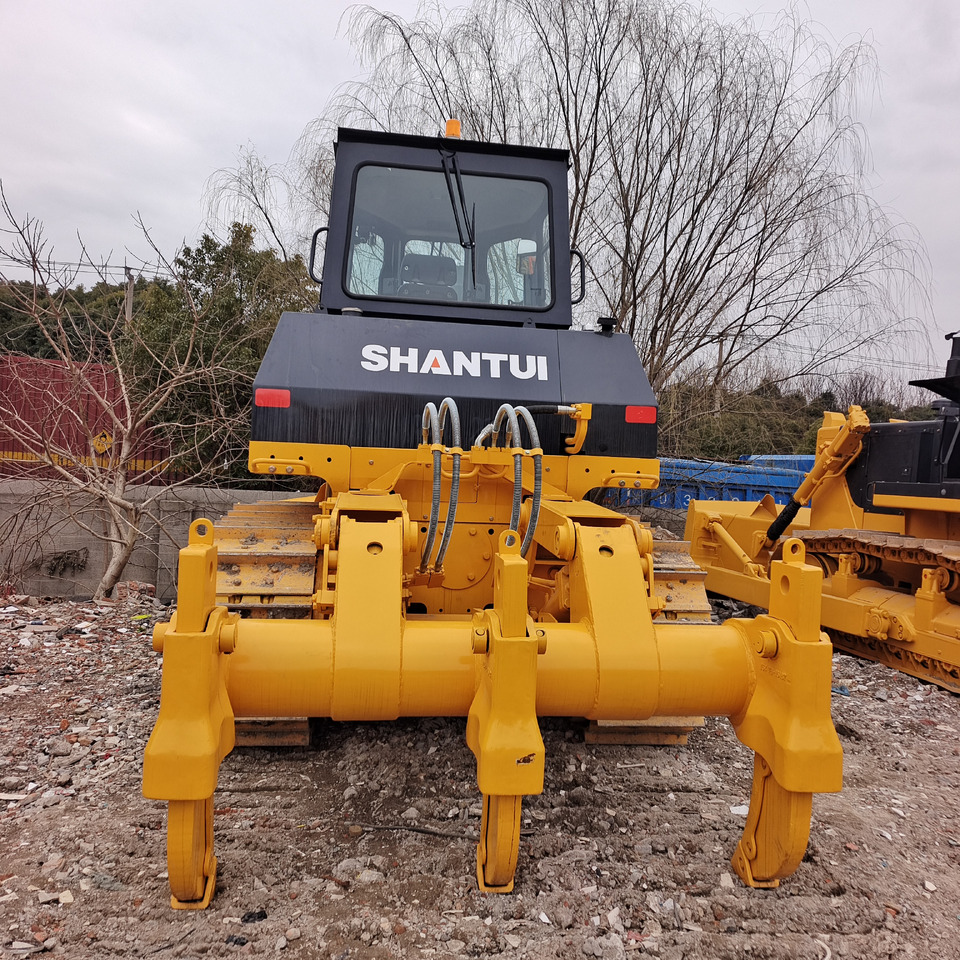 SHANTUI SD22 SD 22 SD32 SD16 - Máy xúc bánh xích: hình 1 SHANTUI SD22 SD 22 SD32 SD16 - Máy xúc bánh xích: hình 1