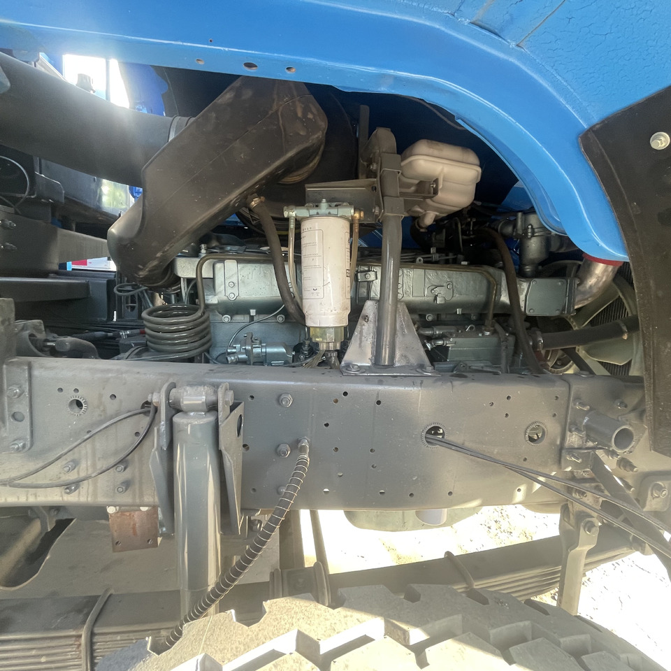 SINOTRUK HOWO 6*4 371 375 380 400 420 - Xe ben: hình 3 SINOTRUK HOWO 6*4 371 375 380 400 420 - Xe ben: hình 3