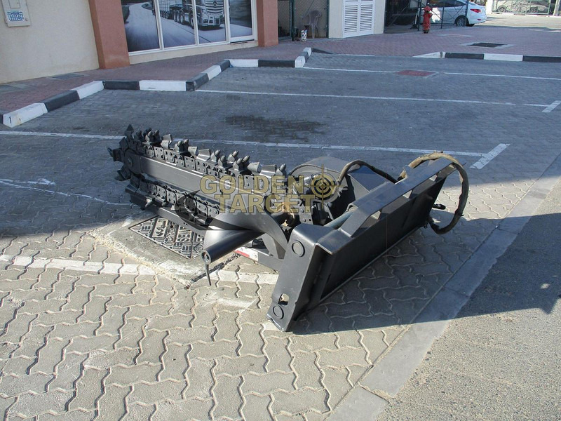 Bobcat LT 414 - Máy xúc lật: hình 5 Bobcat LT 414 - Máy xúc lật: hình 5