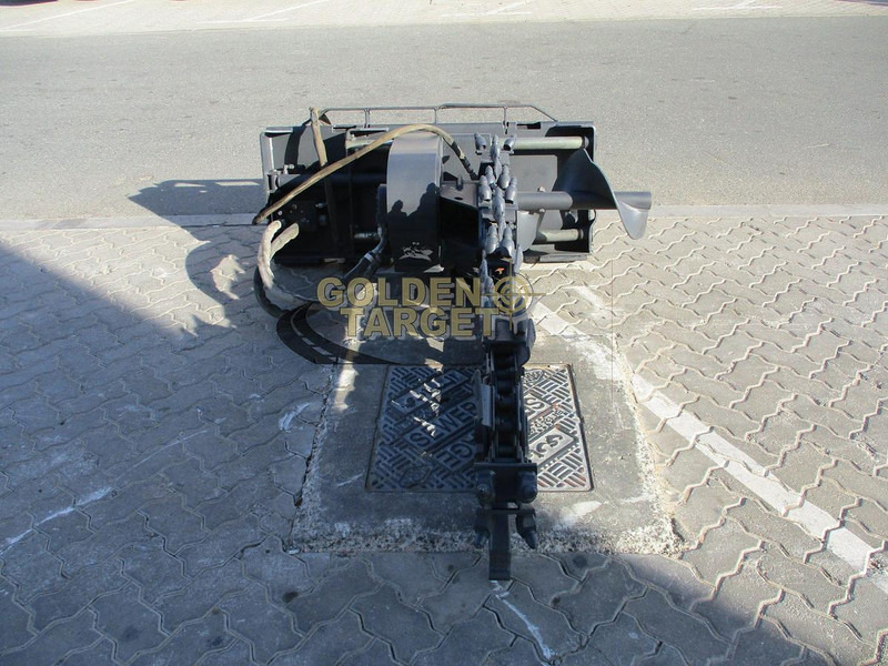 Bobcat LT 414 - Máy xúc lật: hình 3 Bobcat LT 414 - Máy xúc lật: hình 3