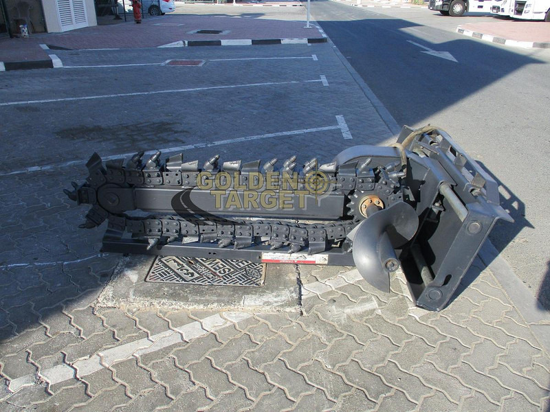 Bobcat LT 414 - Máy xúc lật: hình 2 Bobcat LT 414 - Máy xúc lật: hình 2