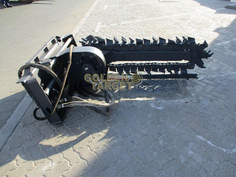 Bobcat LT 414 - Máy xúc lật: hình 1 Bobcat LT 414 - Máy xúc lật: hình 1