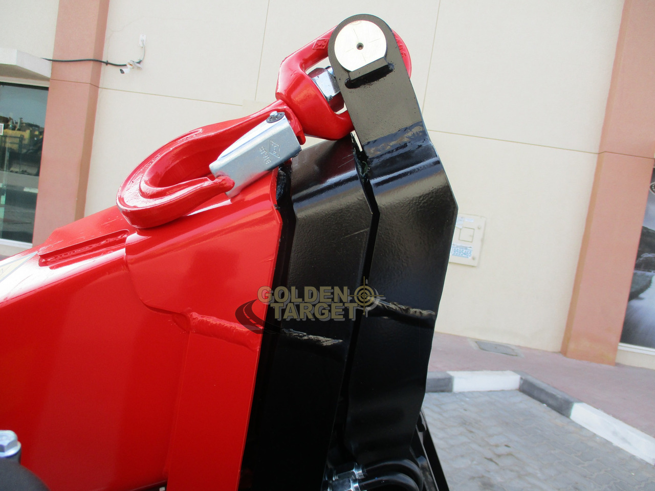 Fassi F155A.0.22 CRANE - Cẩu gấp: hình 5 Fassi F155A.0.22 CRANE - Cẩu gấp: hình 5