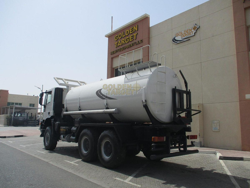 Iveco TRAKKER 380 - Xe bồn: hình 4 Iveco TRAKKER 380 - Xe bồn: hình 4