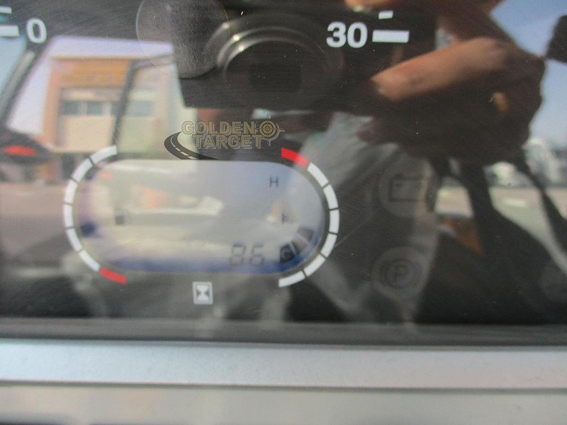 Máy xúc lật mới JCB 3DX Plus 4x4 Backhoe Loader: hình 18 Máy xúc lật mới JCB 3DX Plus 4x4 Backhoe Loader: hình 18