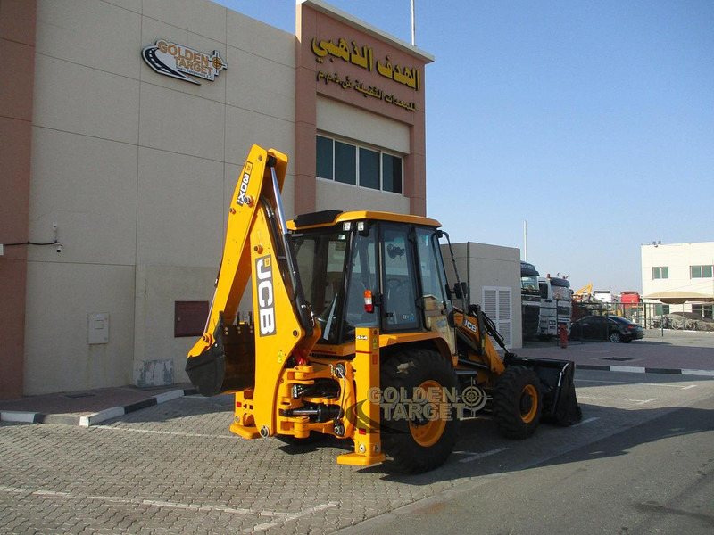 JCB - Máy xúc lật: hình 3 JCB - Máy xúc lật: hình 3