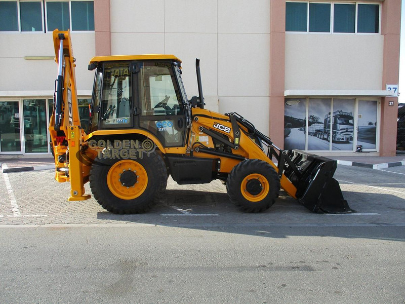 JCB - Máy xúc lật: hình 5 JCB - Máy xúc lật: hình 5