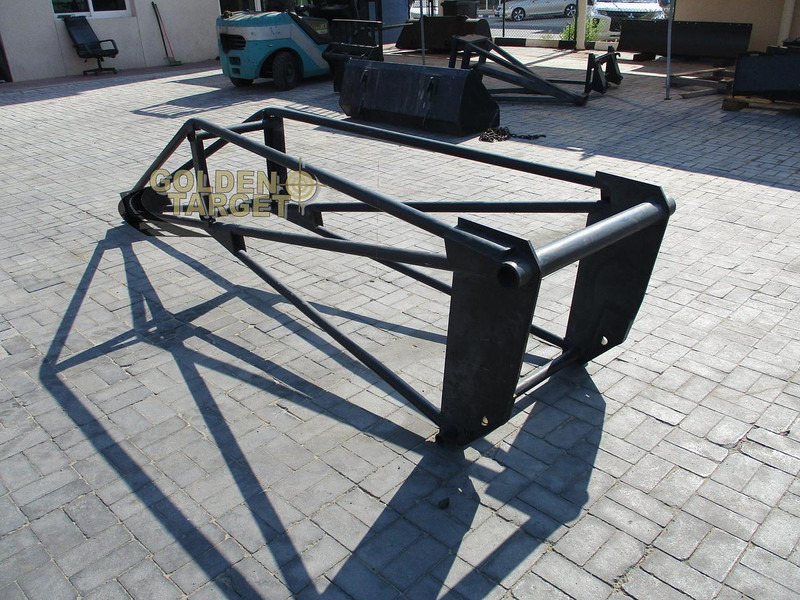 Bobcat - Máy móc xây dựng: hình 4 Bobcat - Máy móc xây dựng: hình 4