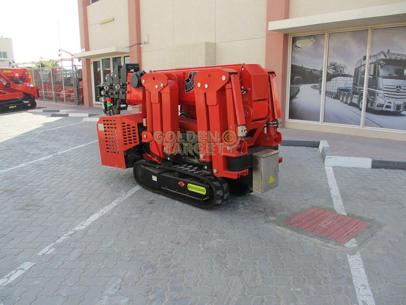 SEVENCRANE SS3.0 - Cần cẩu: hình 4 SEVENCRANE SS3.0 - Cần cẩu: hình 4