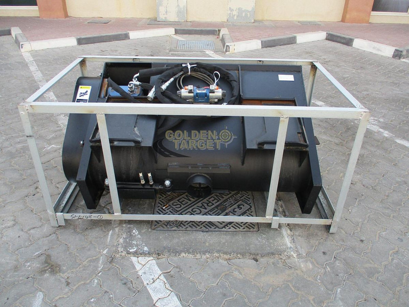 Suihe - Máy xúc lật: hình 3 Suihe - Máy xúc lật: hình 3