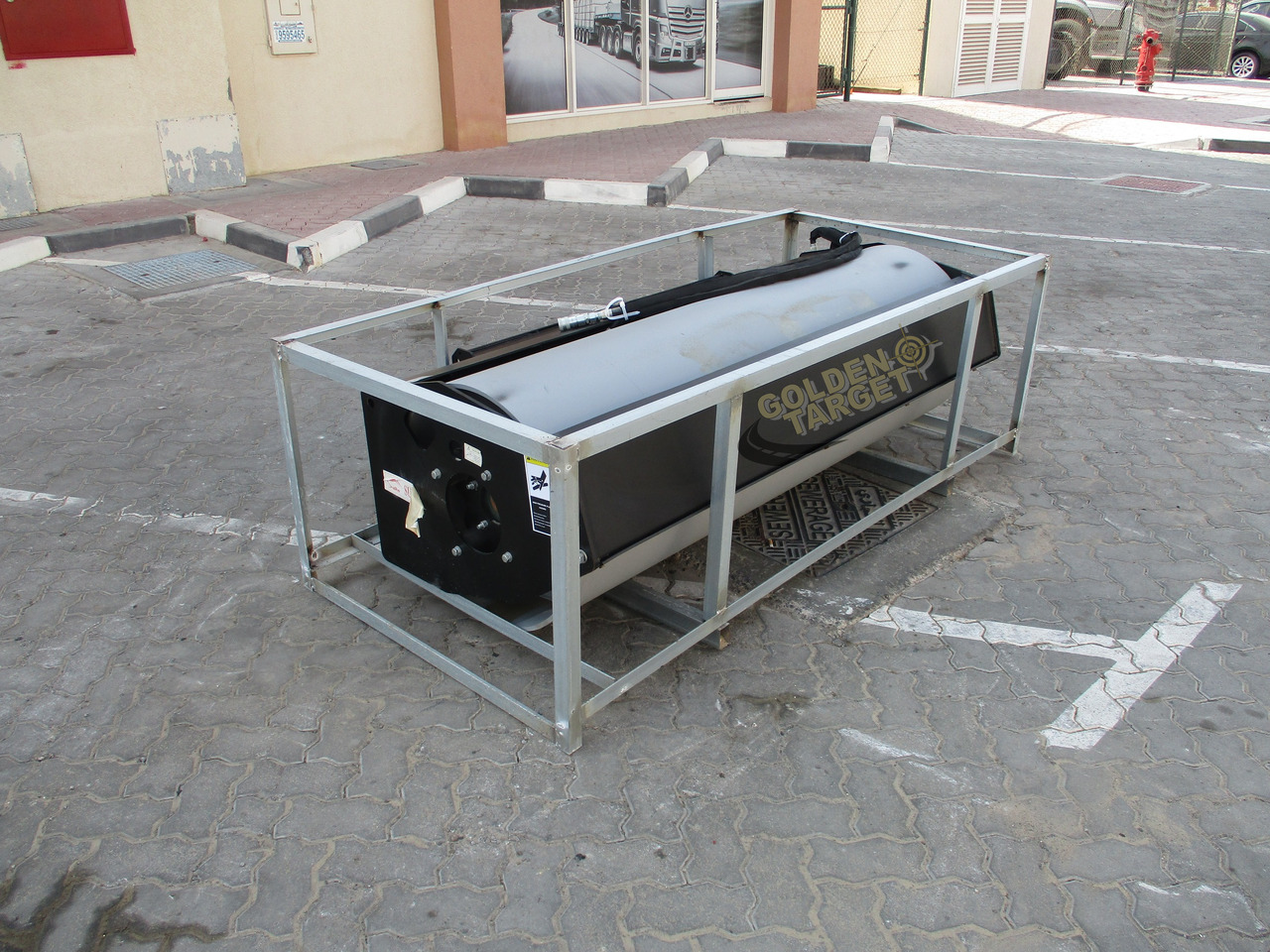 Suihe Skid Steer Vibratory Roller - Búa thủy lực cho Máy xúc lật đa năng: hình 2 Suihe Skid Steer Vibratory Roller - Búa thủy lực cho Máy xúc lật đa năng: hình 2