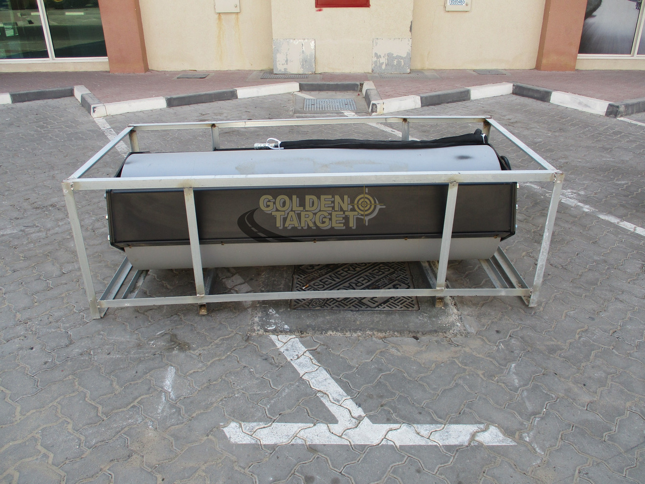 Suihe Skid Steer Vibratory Roller - Búa thủy lực cho Máy xúc lật đa năng: hình 3 Suihe Skid Steer Vibratory Roller - Búa thủy lực cho Máy xúc lật đa năng: hình 3