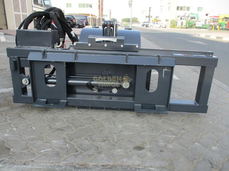 Sunward - Máy xúc lật: hình 5 Sunward - Máy xúc lật: hình 5