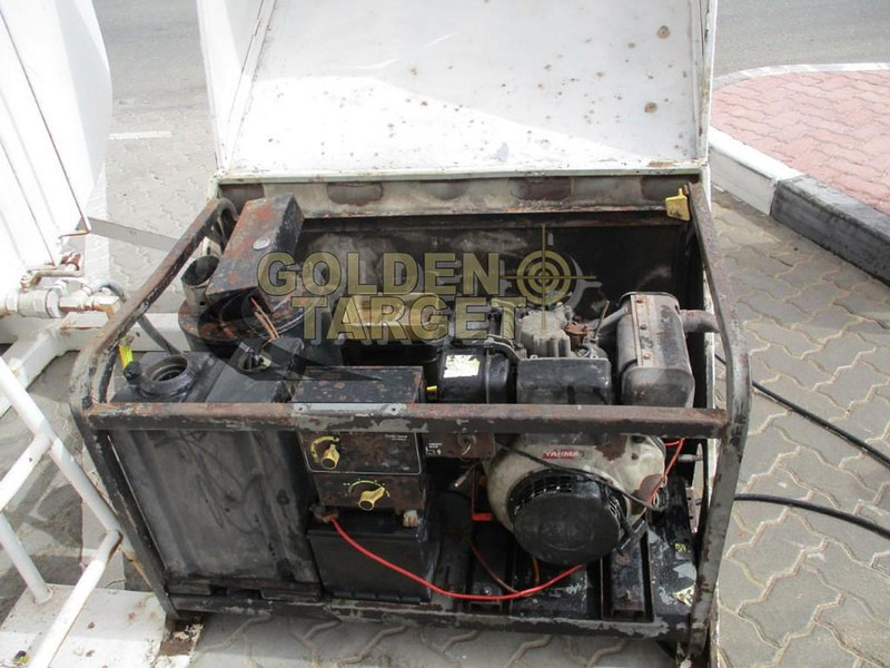 TA - Xe bồn: hình 5 TA - Xe bồn: hình 5