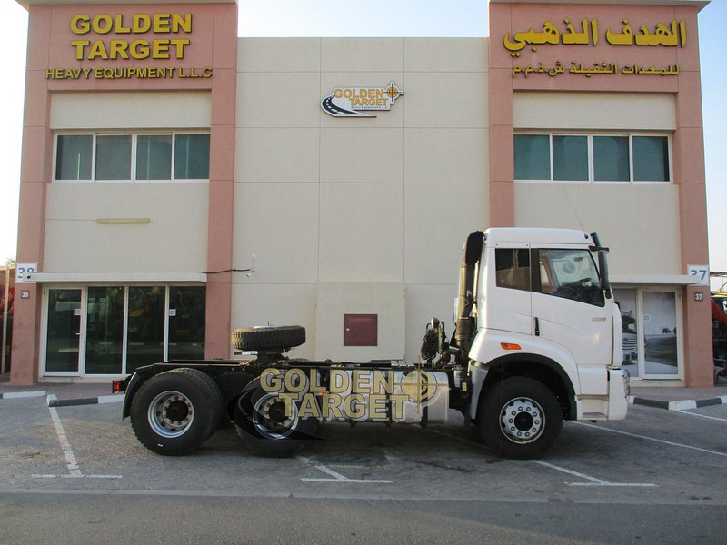 Faw 4181P2K15 - Xe tải: hình 5 Faw 4181P2K15 - Xe tải: hình 5