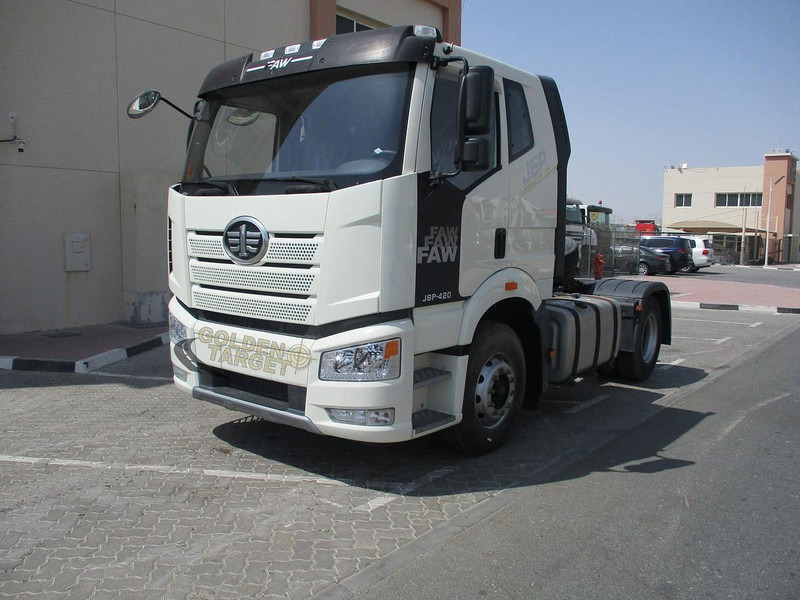 Faw J6P-420 - Xe tải: hình 2 Faw J6P-420 - Xe tải: hình 2