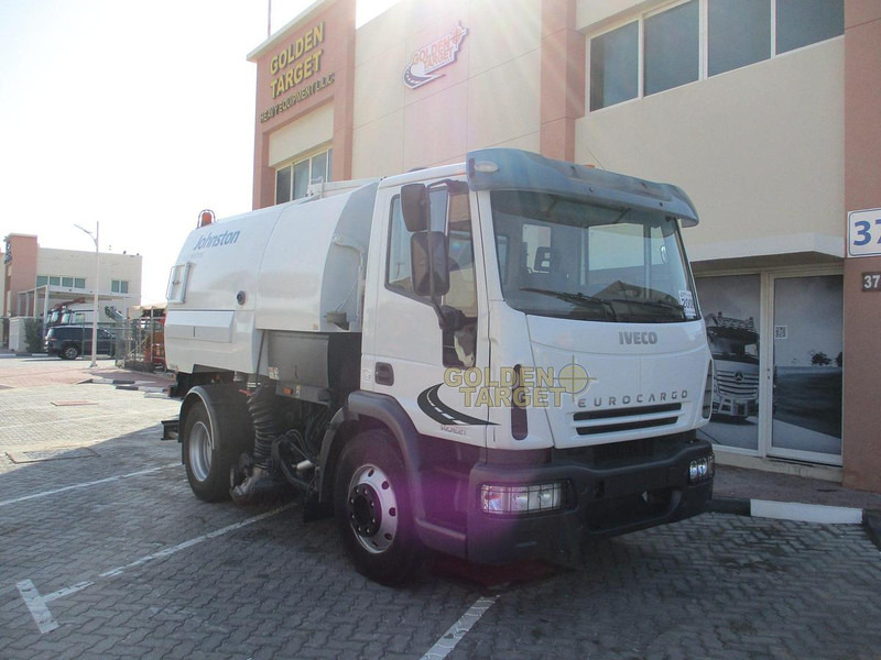 Iveco EUROCARGO 140E21 - Xe tải: hình 1 Iveco EUROCARGO 140E21 - Xe tải: hình 1