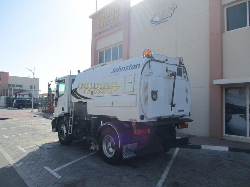 Iveco EUROCARGO 140E21 - Xe tải: hình 4 Iveco EUROCARGO 140E21 - Xe tải: hình 4