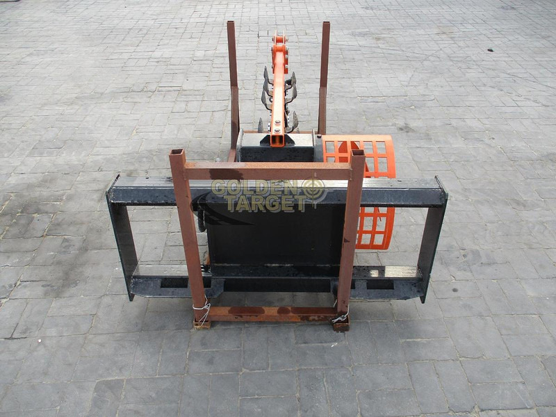 Future  - Máy xúc lật: hình 4 Future  - Máy xúc lật: hình 4