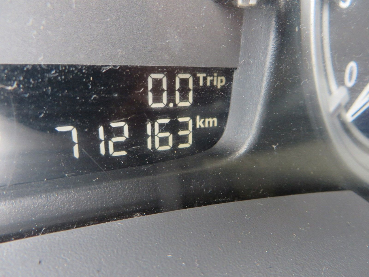 Xe tải thùng mui bạt DAF CF320 4x2 18T Curtainside 7.70m: hình 17 Xe tải thùng mui bạt DAF CF320 4x2 18T Curtainside 7.70m: hình 17