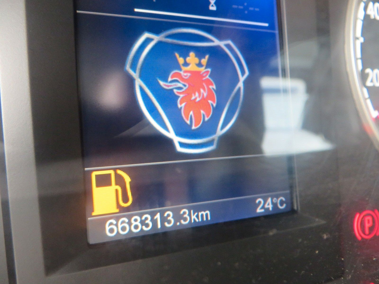 Cho thuê Scania G450 6x4Timber Scania G450 6x4Timber: hình 17 Cho thuê Scania G450 6x4Timber Scania G450 6x4Timber: hình 17