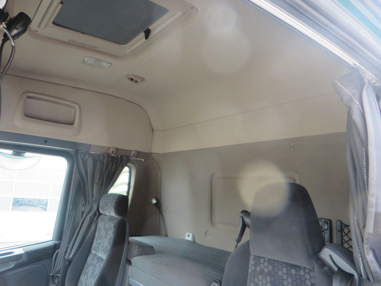 Cho thuê Scania G450 6x4Timber Scania G450 6x4Timber: hình 16 Cho thuê Scania G450 6x4Timber Scania G450 6x4Timber: hình 16