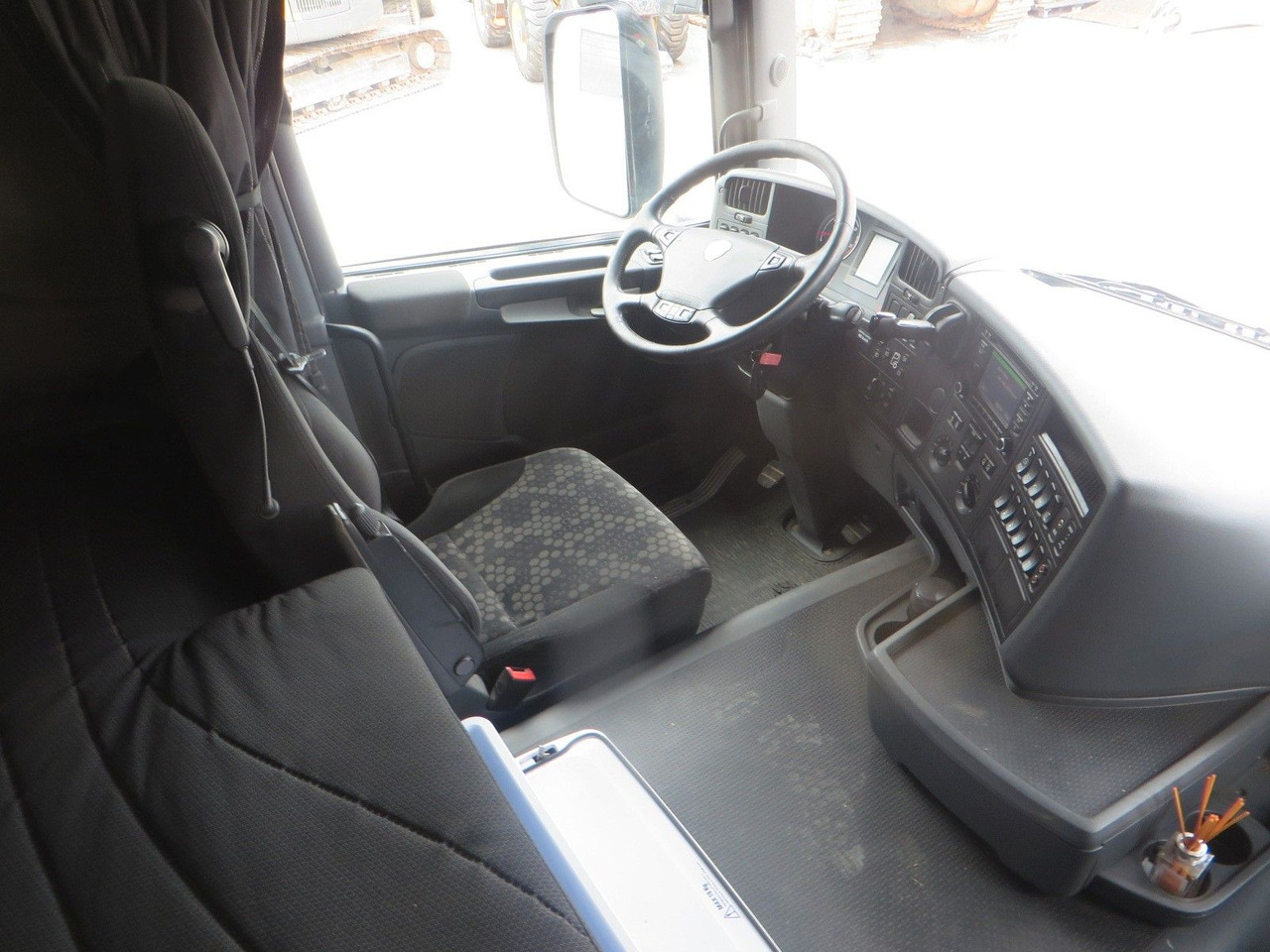 Cho thuê Scania G450 6x4Timber Scania G450 6x4Timber: hình 20 Cho thuê Scania G450 6x4Timber Scania G450 6x4Timber: hình 20