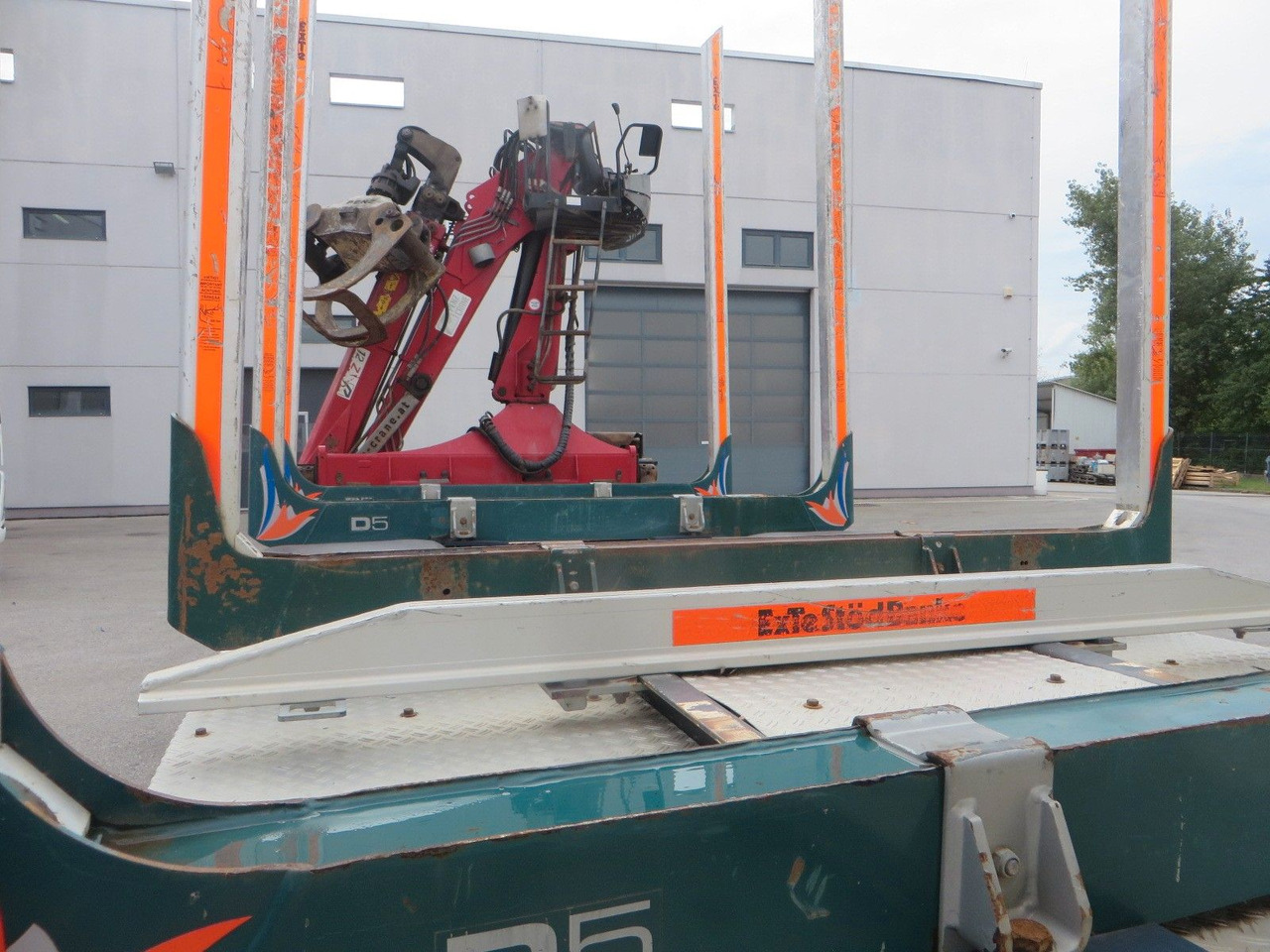 Cho thuê Scania G450 6x4Timber Scania G450 6x4Timber: hình 12 Cho thuê Scania G450 6x4Timber Scania G450 6x4Timber: hình 12