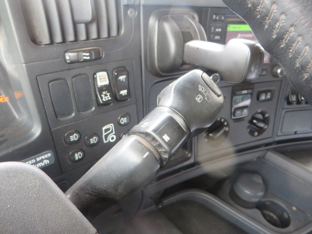 Cho thuê Scania G450 6x4Timber Scania G450 6x4Timber: hình 18 Cho thuê Scania G450 6x4Timber Scania G450 6x4Timber: hình 18