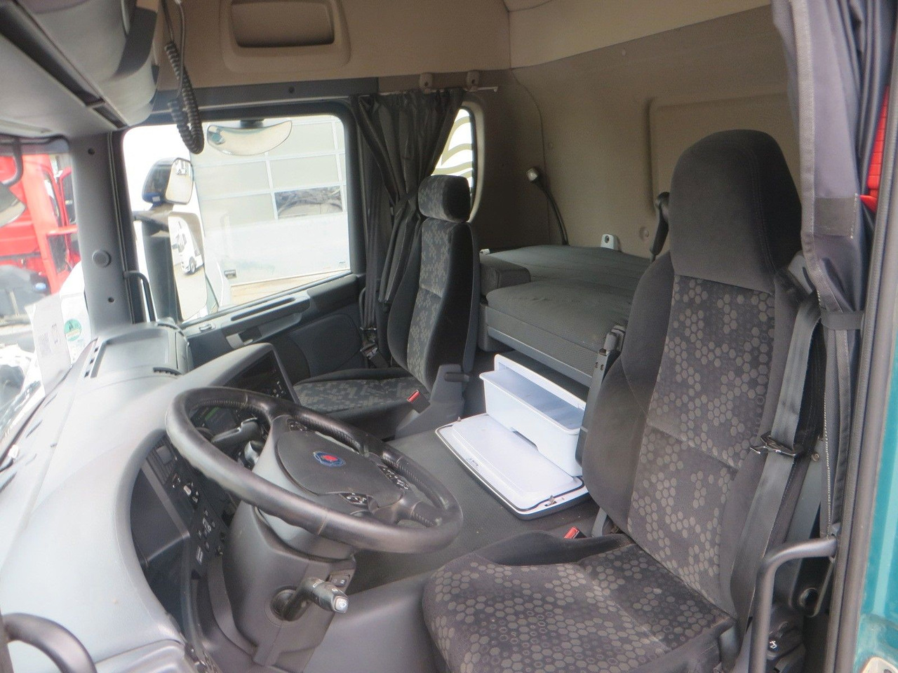 Cho thuê Scania G450 6x4Timber Scania G450 6x4Timber: hình 15 Cho thuê Scania G450 6x4Timber Scania G450 6x4Timber: hình 15