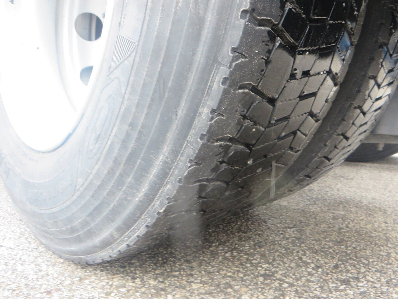 Renault T480 HSC 4x2Tractor - Xe đầu kéo: hình 5 Renault T480 HSC 4x2Tractor - Xe đầu kéo: hình 5