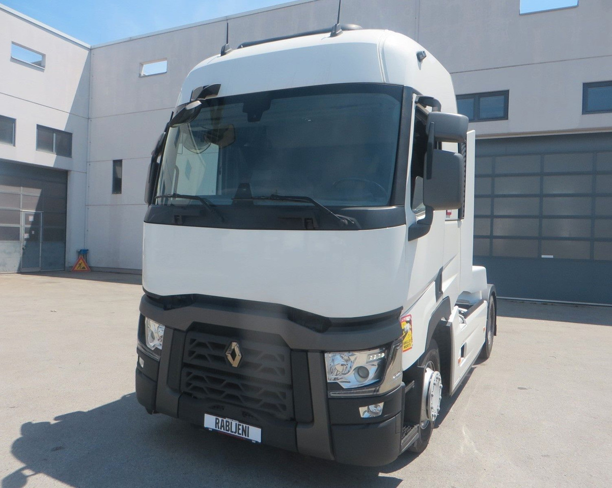 Renault T480 SC 4x2Tractor, Retarder - Xe đầu kéo: hình 1 Renault T480 SC 4x2Tractor, Retarder - Xe đầu kéo: hình 1