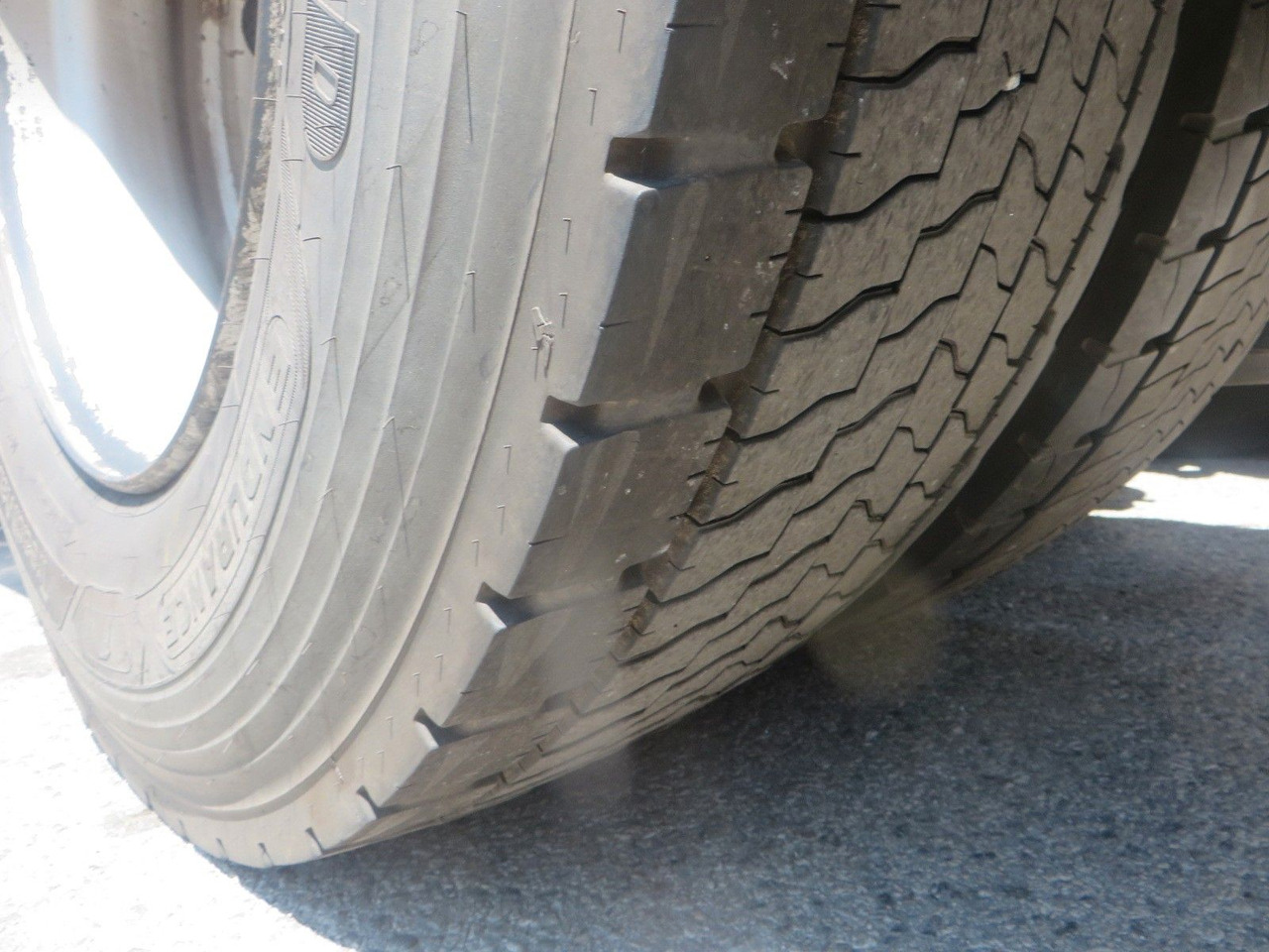 Renault T480 SC 4x2Tractor, Retarder - Xe đầu kéo: hình 5 Renault T480 SC 4x2Tractor, Retarder - Xe đầu kéo: hình 5