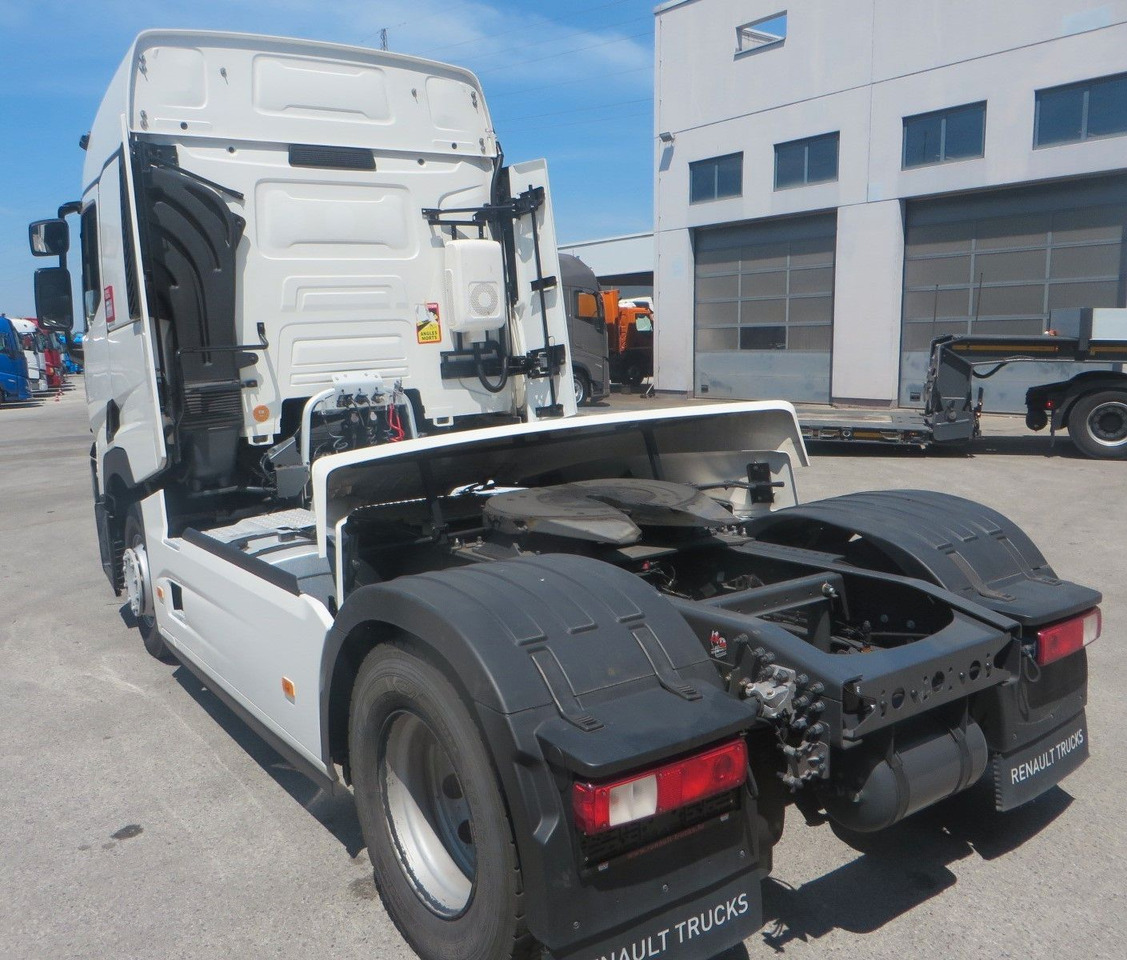 Renault T480 SC 4x2Tractor, Retarder - Xe đầu kéo: hình 4 Renault T480 SC 4x2Tractor, Retarder - Xe đầu kéo: hình 4