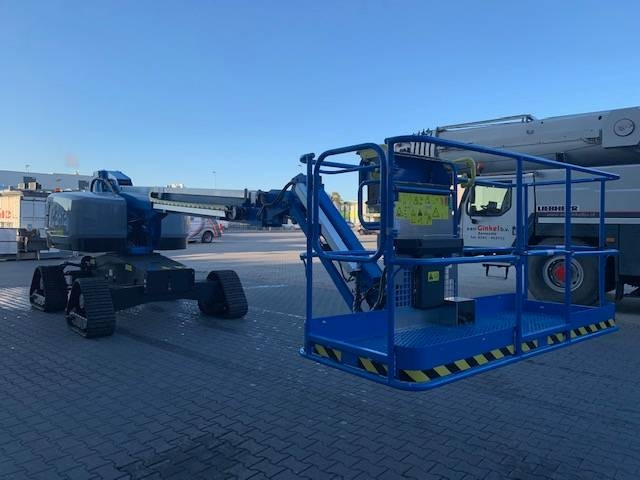 Genie S 45 XC Trax - Xe nâng người hình viễn vọng kính: hình 5 Genie S 45 XC Trax - Xe nâng người hình viễn vọng kính: hình 5