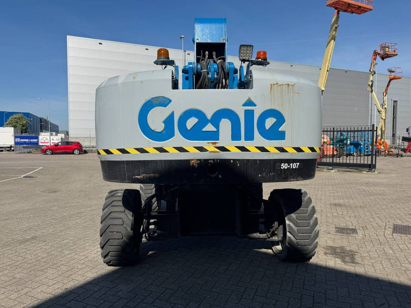Genie S 65 - Xe nâng người hình viễn vọng kính: hình 3 Genie S 65 - Xe nâng người hình viễn vọng kính: hình 3
