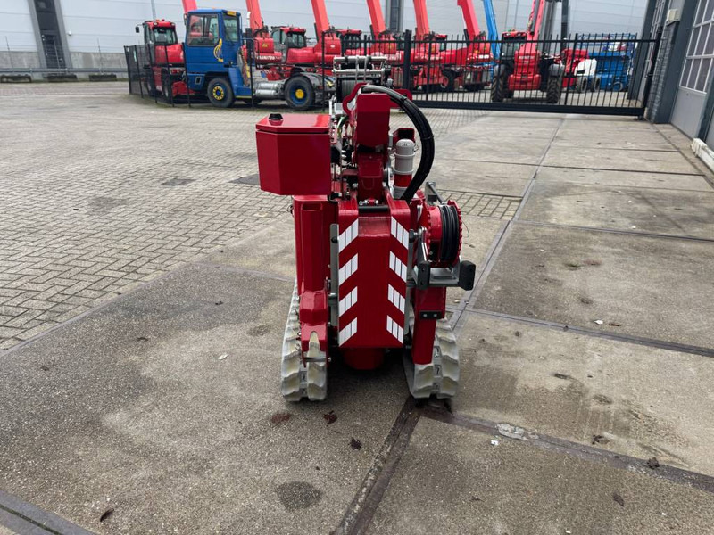 Hoeflon C 1 E - Cẩu chân nhện: hình 3 Hoeflon C 1 E - Cẩu chân nhện: hình 3