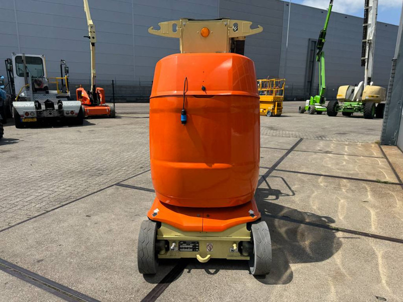JLG Toucan 10 E - Nền bục trên không: hình 3 JLG Toucan 10 E - Nền bục trên không: hình 3