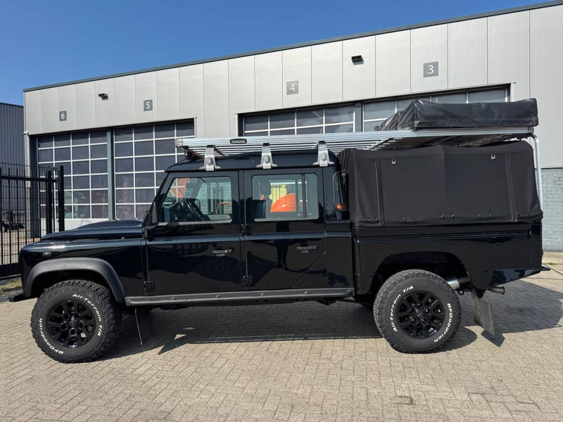 Land Rover Defender - Xe hơi: hình 1 Land Rover Defender - Xe hơi: hình 1