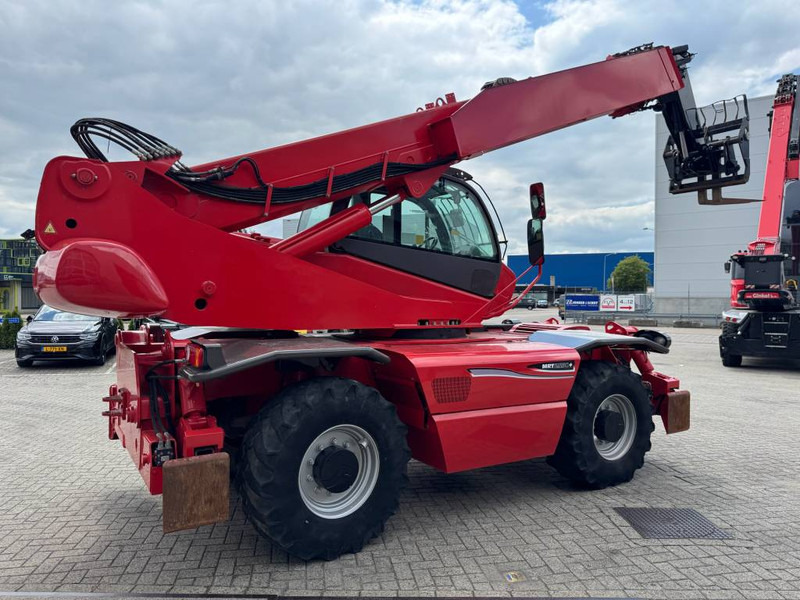 Manitou MRT 2540 Plus Privilege - Xe nhấc hình viễn vọng kính: hình 3 Manitou MRT 2540 Plus Privilege - Xe nhấc hình viễn vọng kính: hình 3